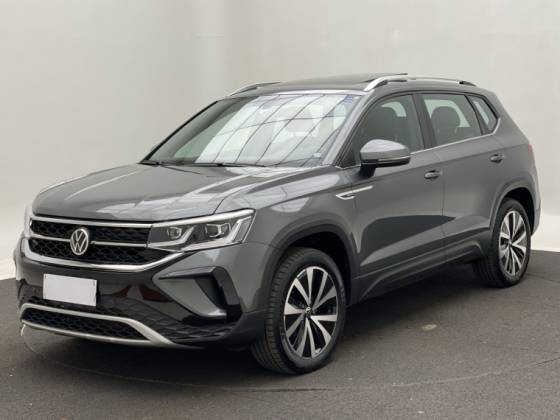 VOLKSWAGEN TAOS 1.4 250 TSI TOTAL FLEX HIGHLINE AUTOMÁTICO